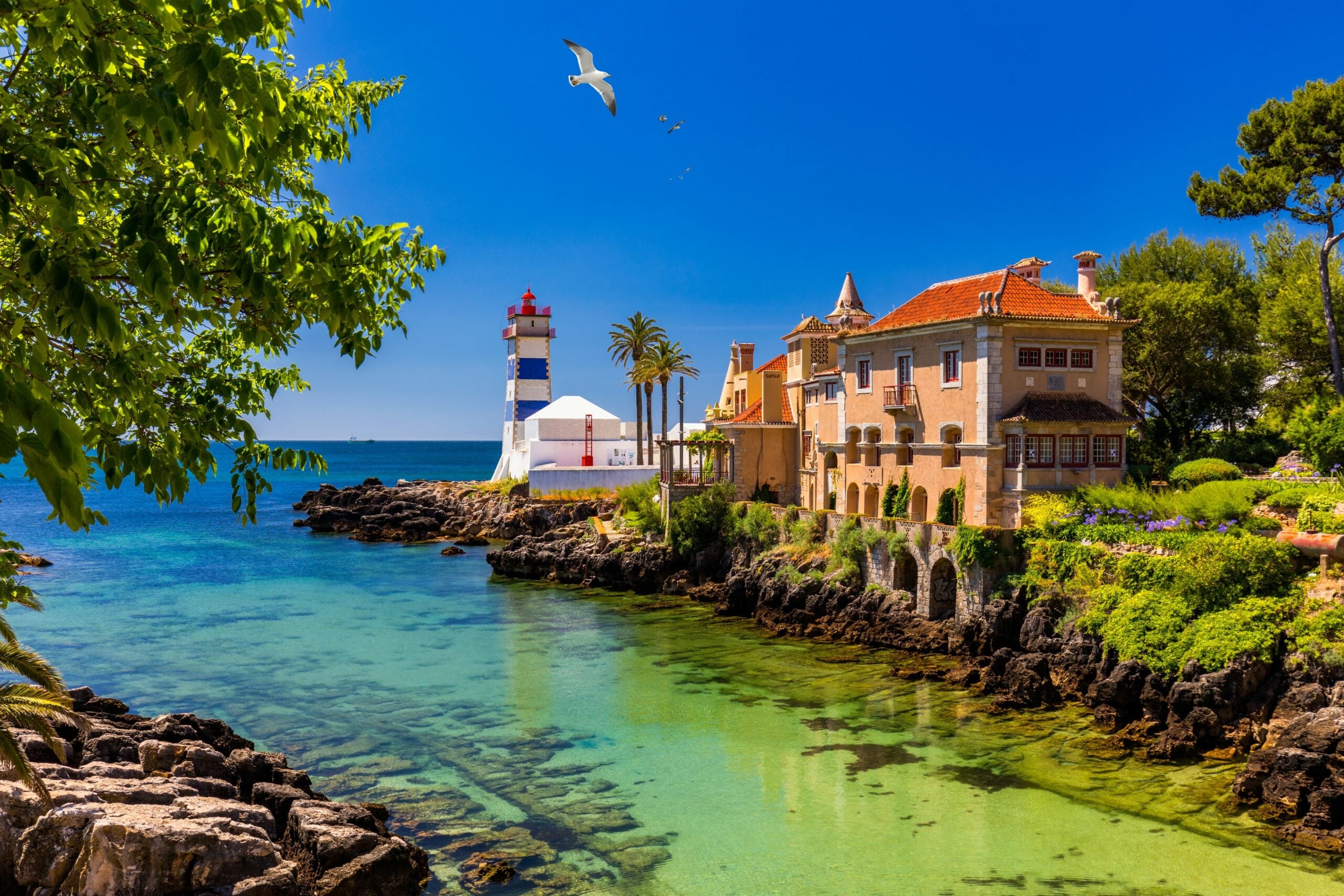 Cascais Portugal