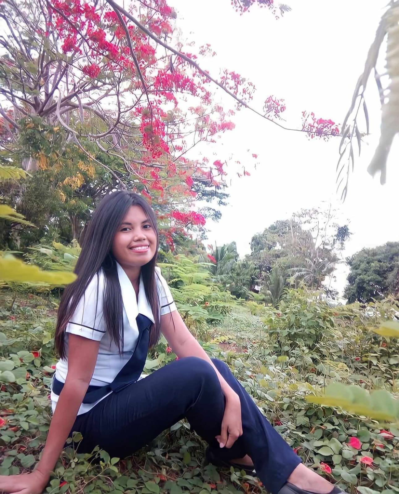 Miraflor Lasta Uba Moreira da Costa