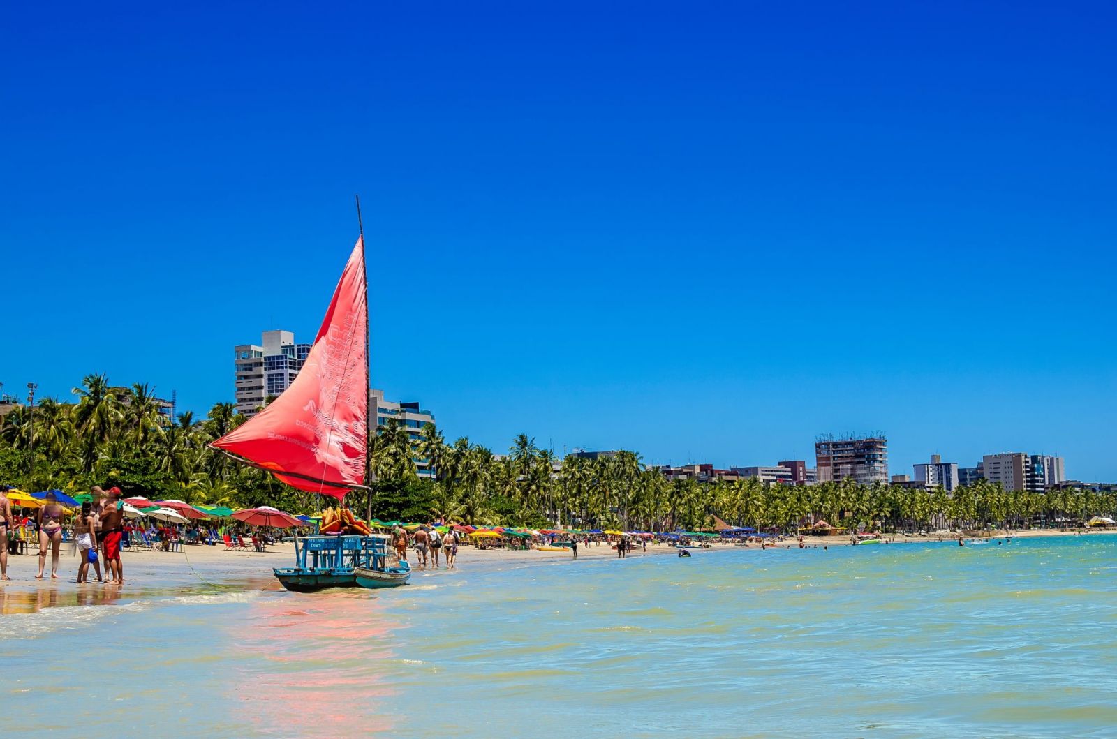 Porto de Galinhas Pernambuco