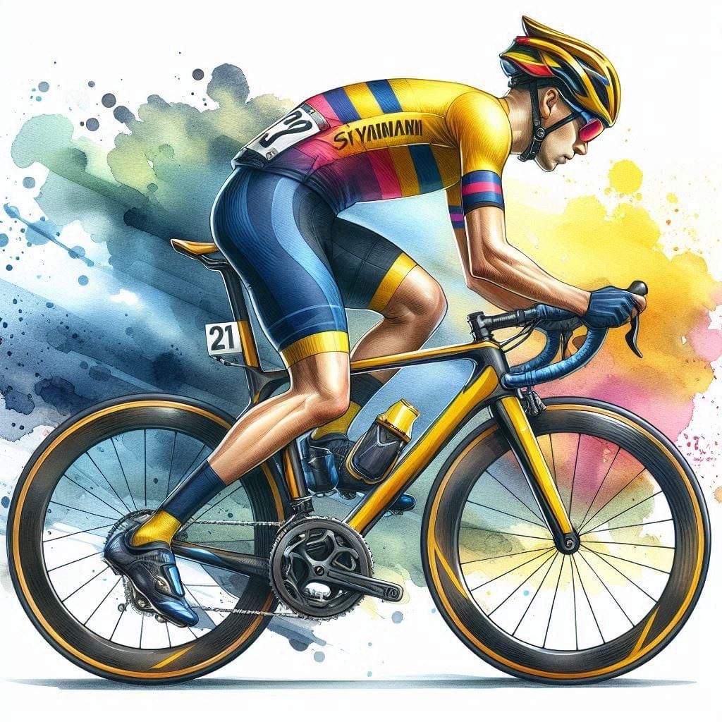 BIKE FULL BICICLETARIA