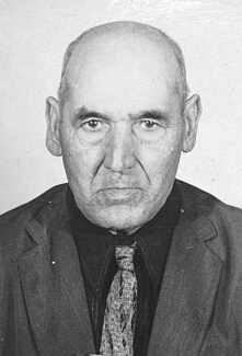 Meu Avô João Coelho | 1905-1976 | In Memoria