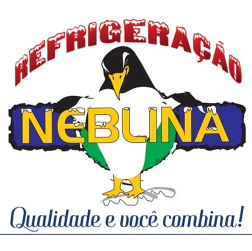 Neblina Refrigeração Jandira São Paulo