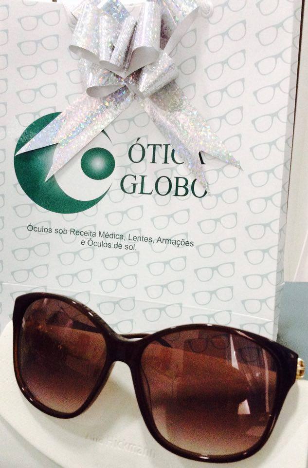 ÓTICA GLOBO PATO BRANCO
