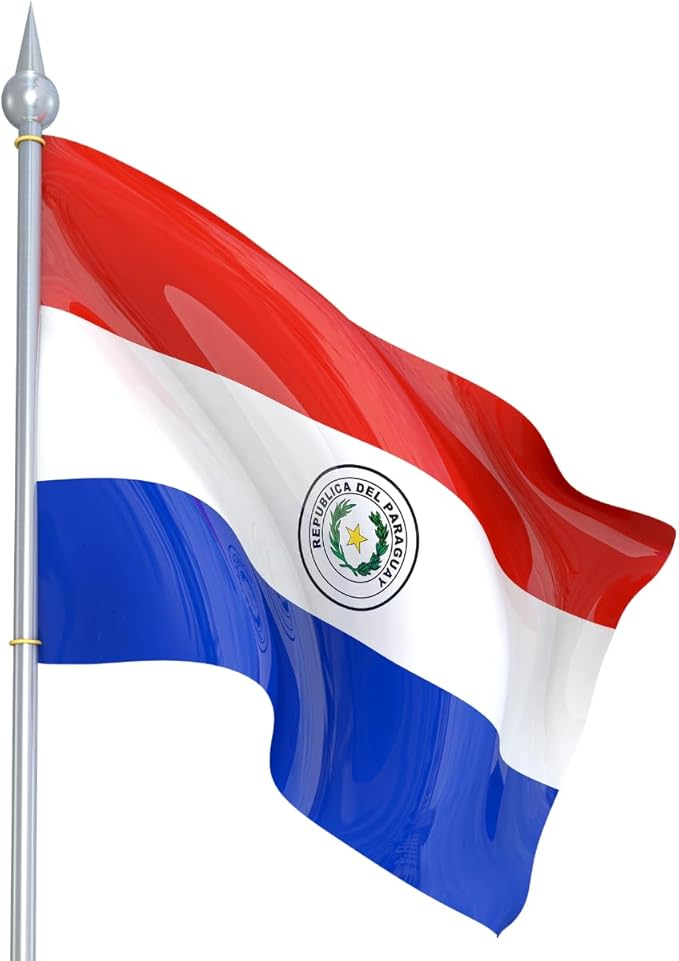 Paraguai