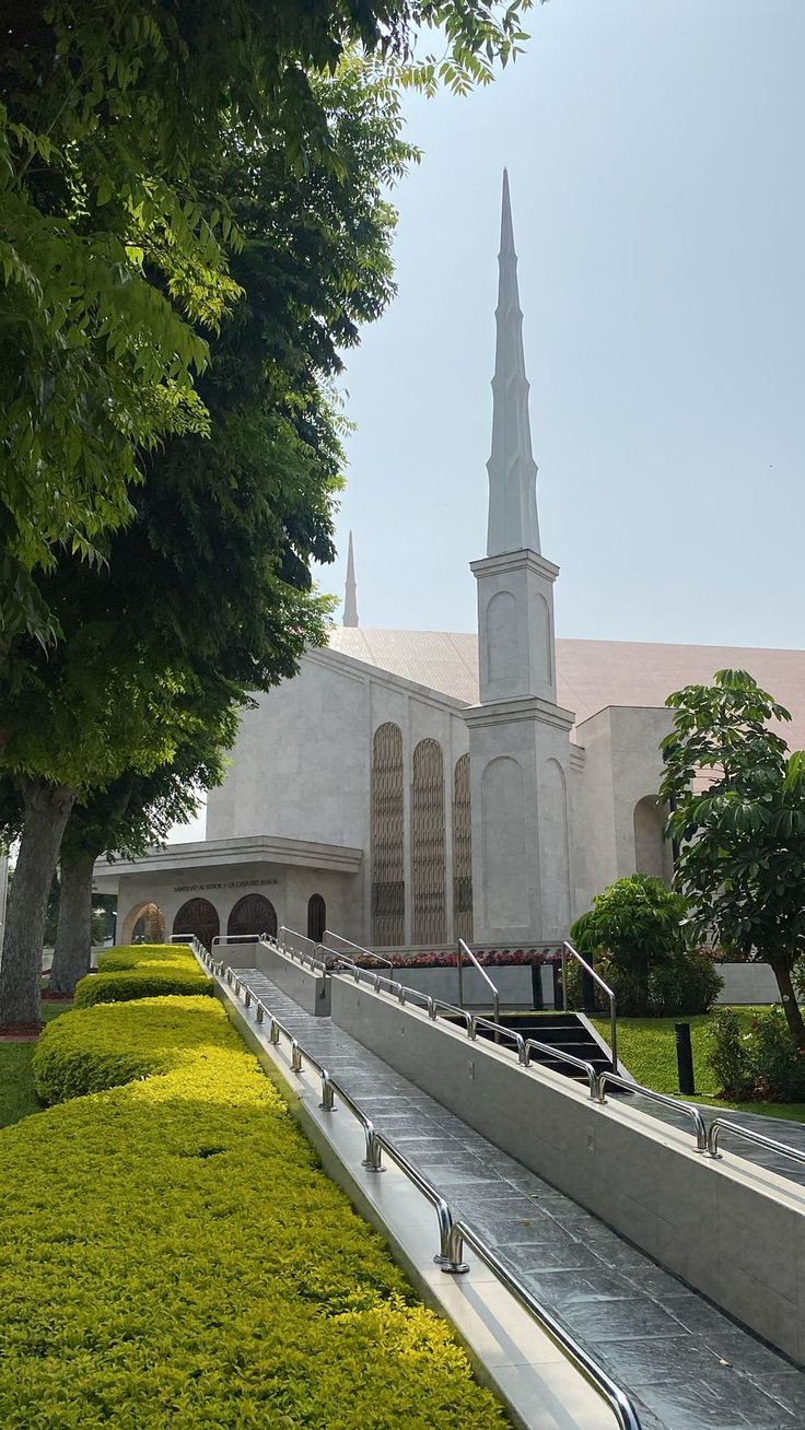 Templo de Manila Filipinas