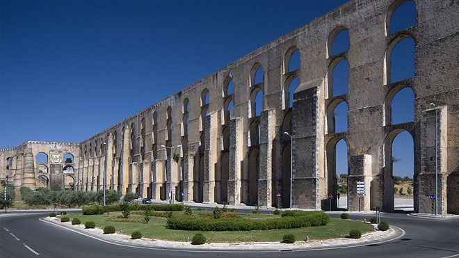 Elvas Portugal
