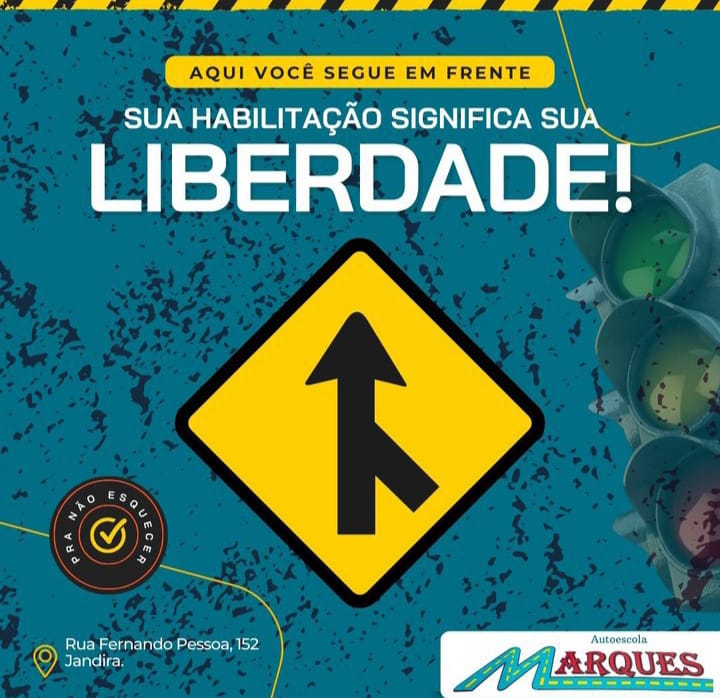 Auto Moto Escola Marques | Jandira São Paulo 