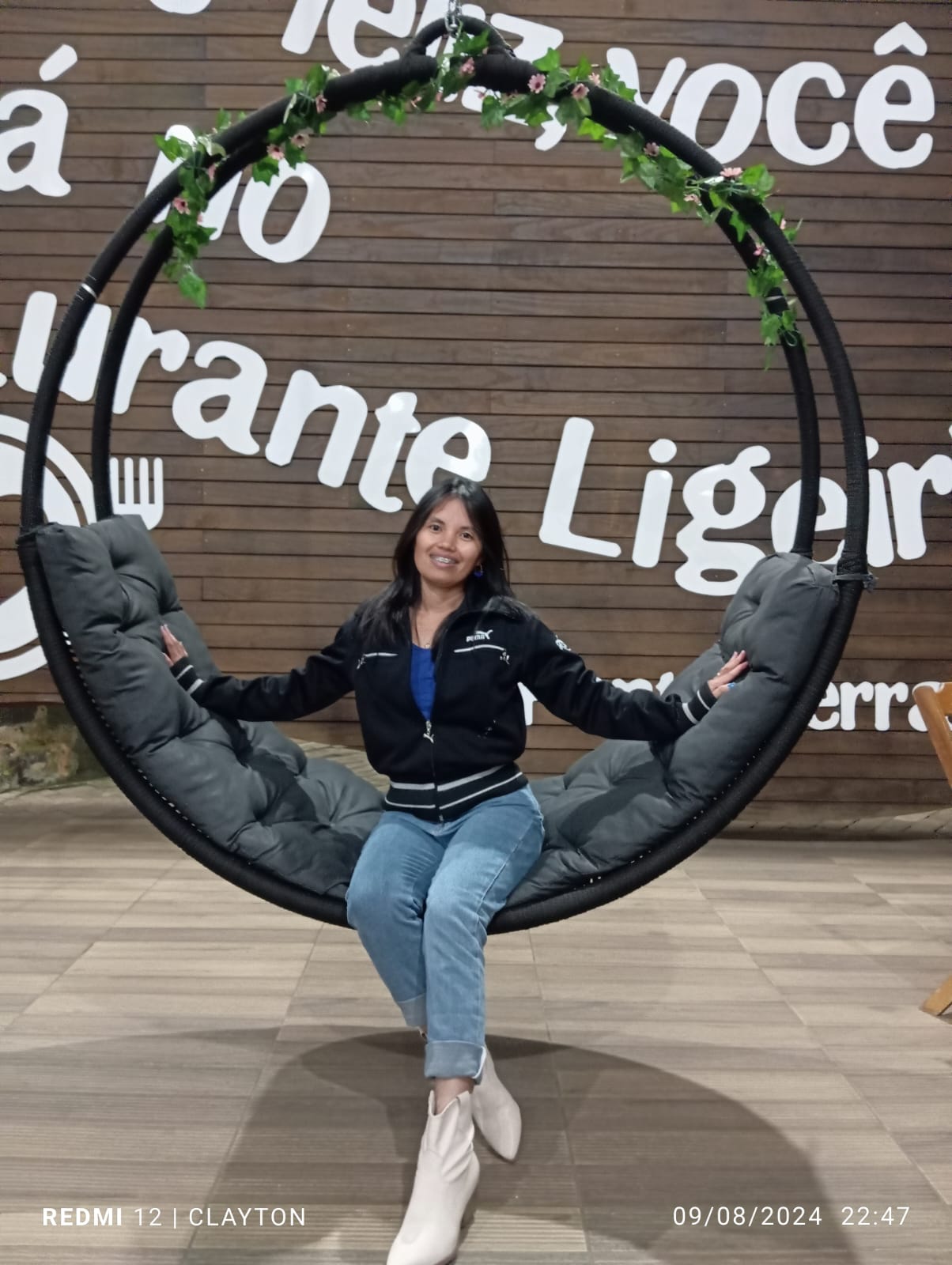 Miraflor Lasta Uba Moreira da Costa