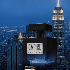 EMPIRE THE ONE
