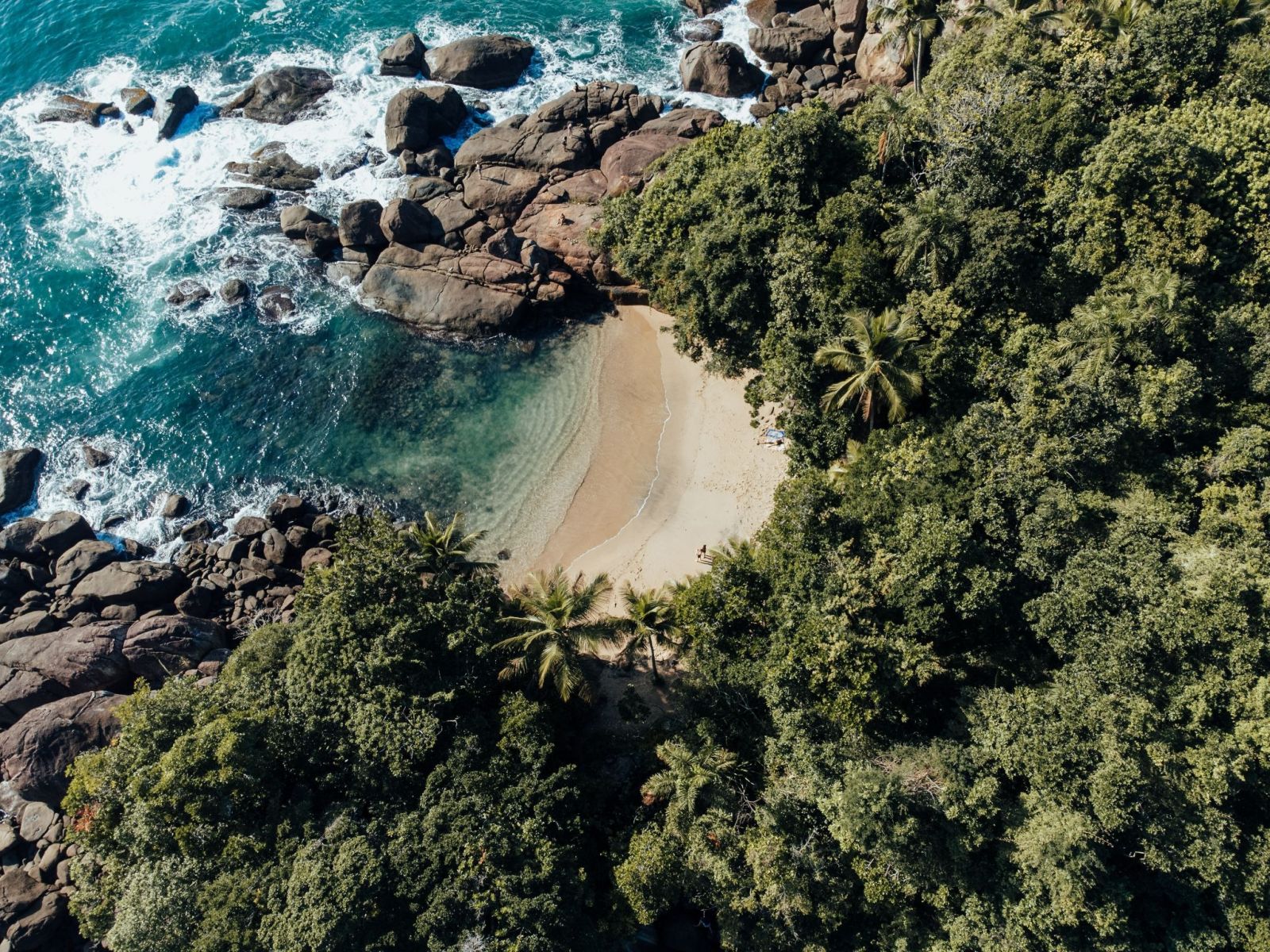 Ubatuba, São Paulo