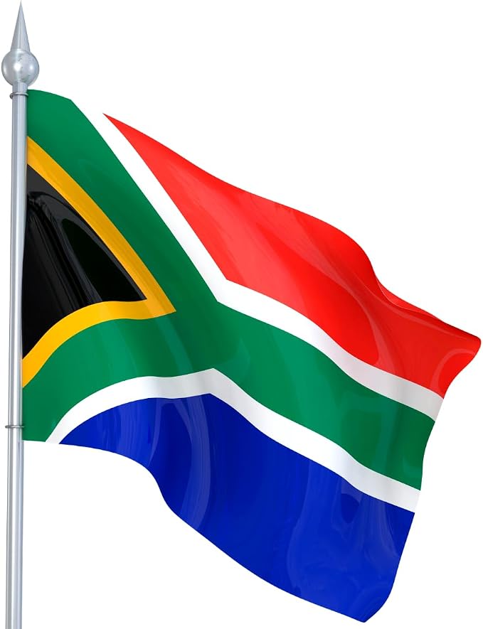África do Sul