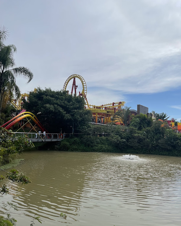 Beto Carrero World