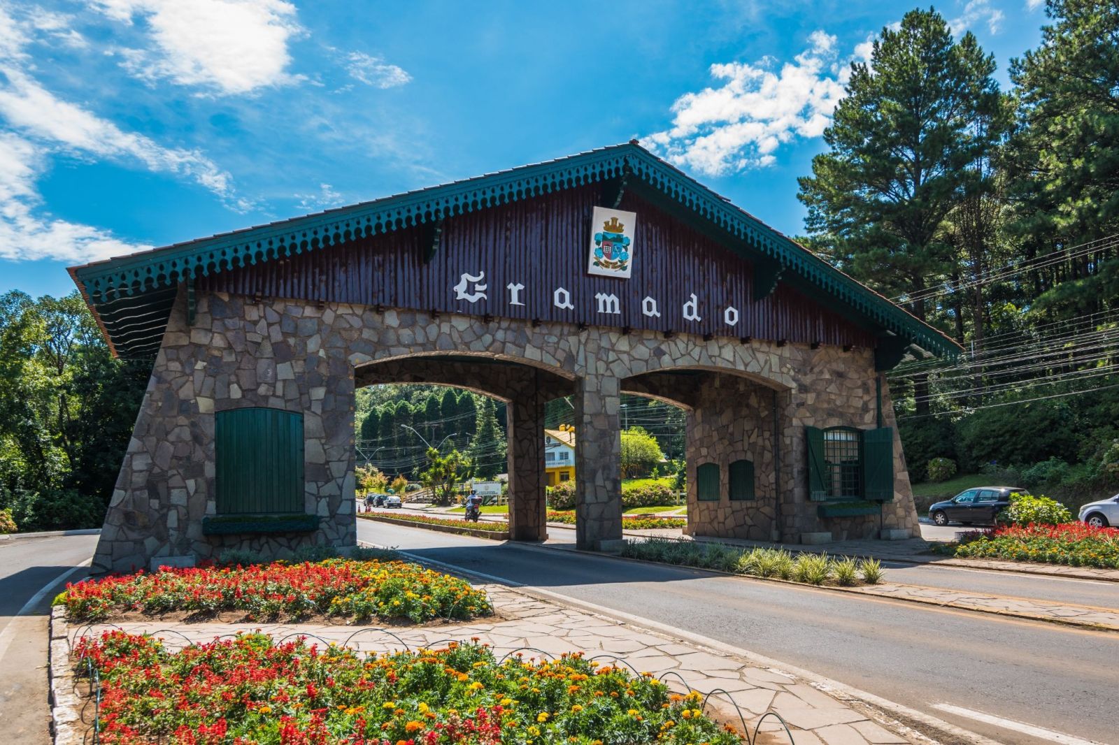 Gramado, Rio Grande do Sul