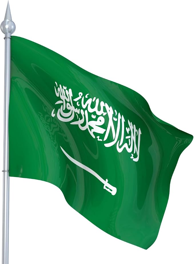 Arábia Saudita