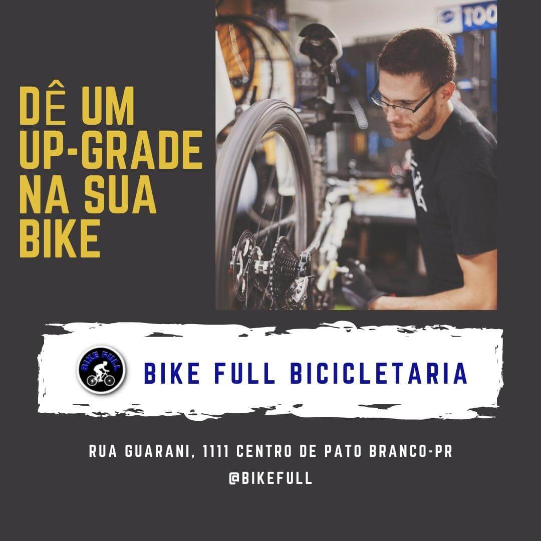 Bike Full