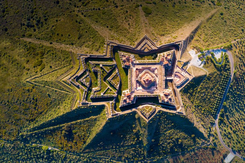 Elvas Portugal