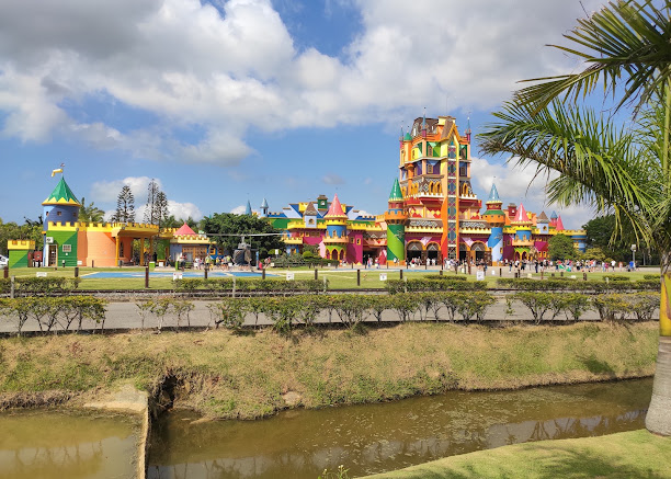 Beto Carrero World 