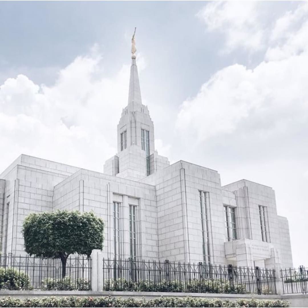 Cebu, City, Philippines, Temple