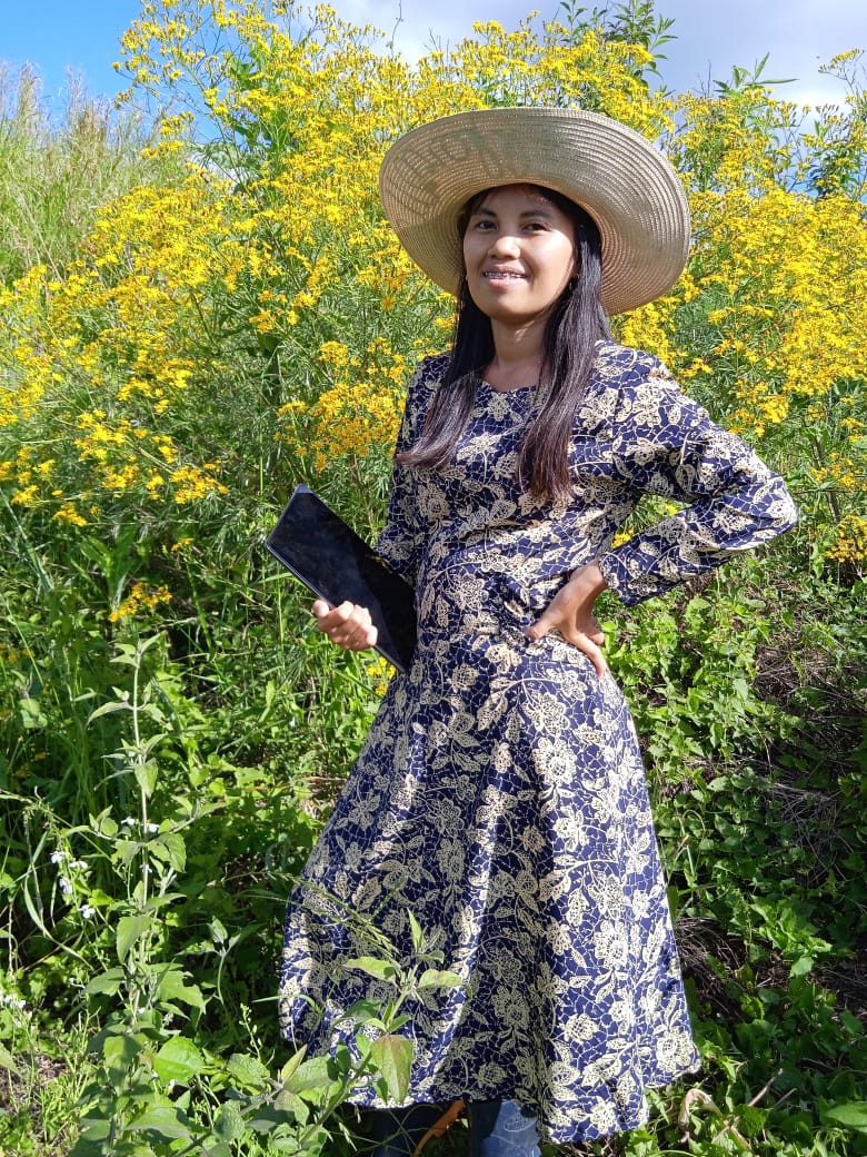 Miraflor Lasta Uba Moreira da Costa