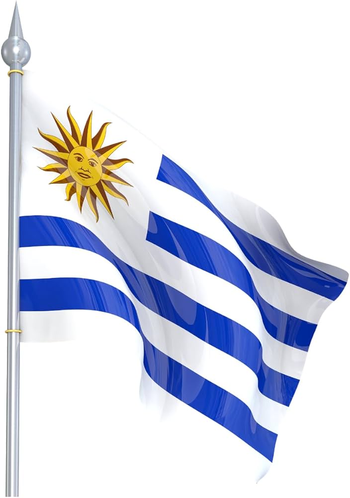 Uruguai