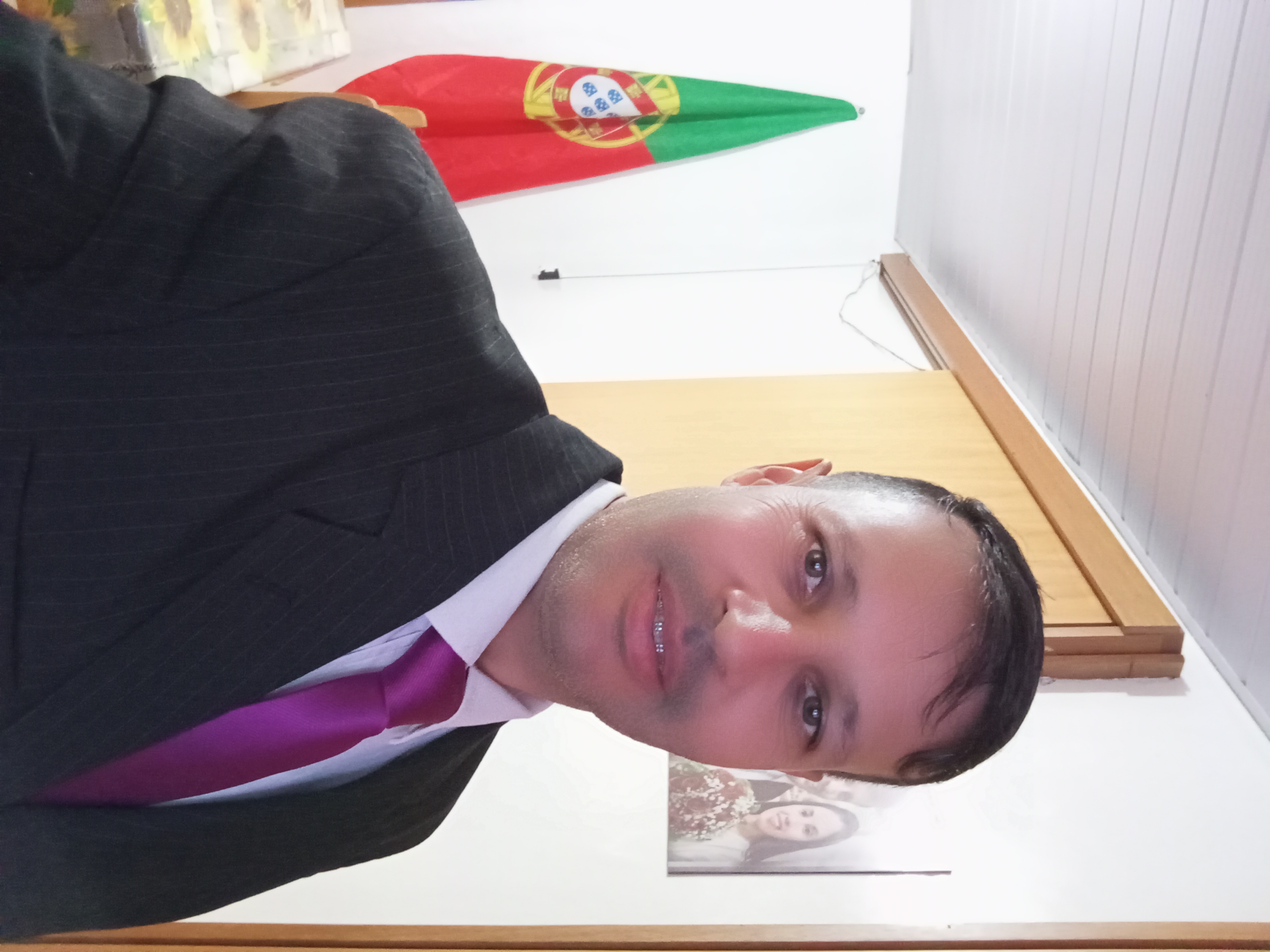 Clayton Moreira da Costa
