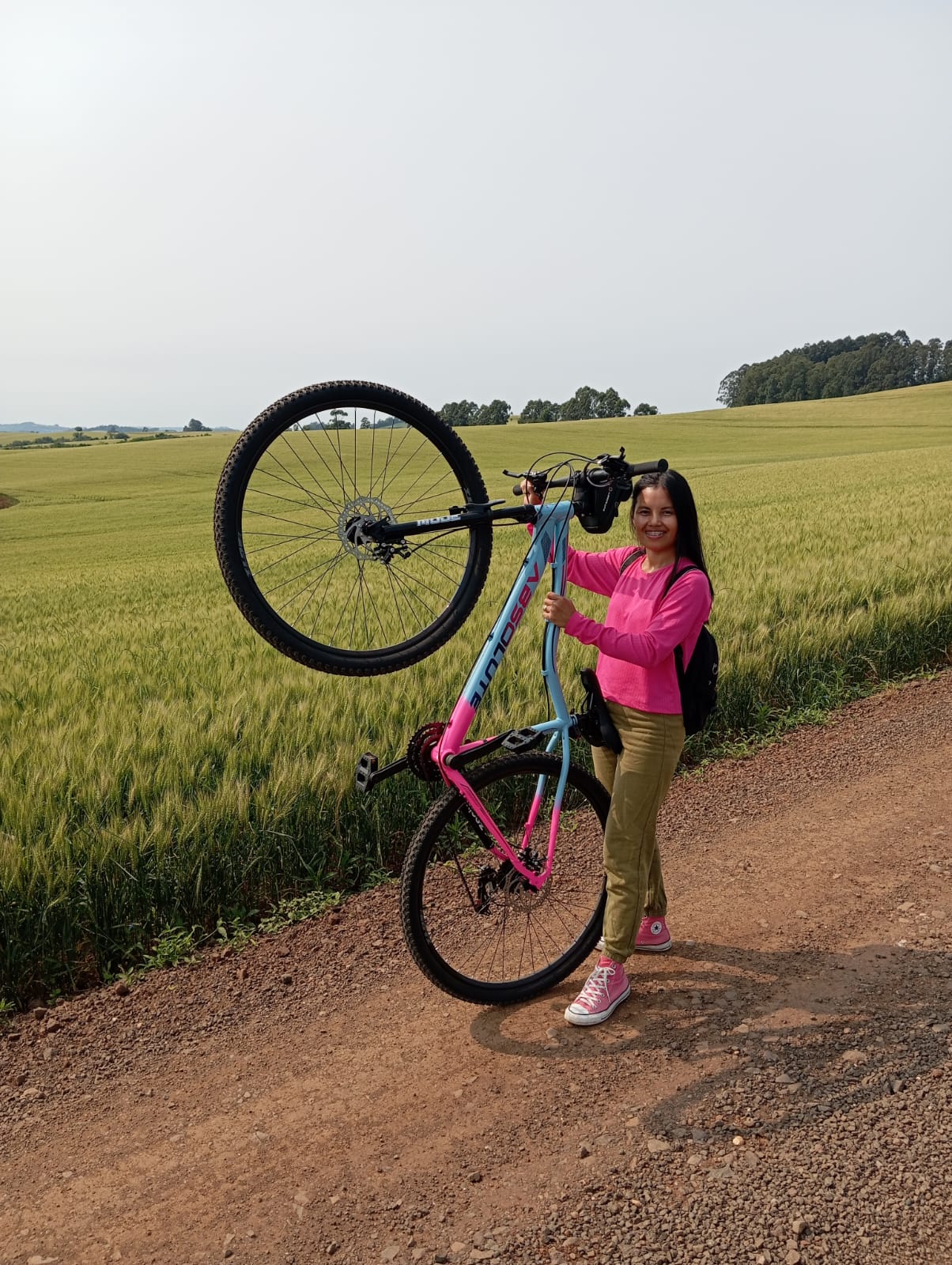 Miraflor Lasta Uba Moreira da Costa
