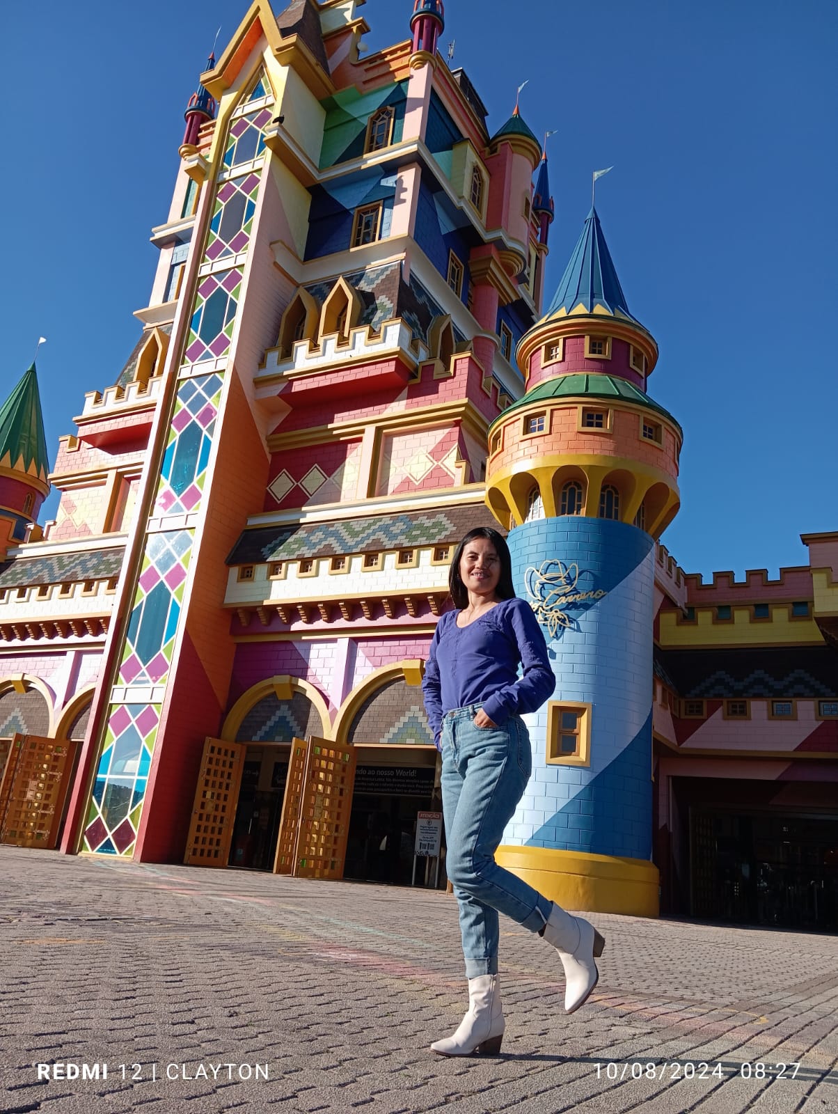 Miraflor Lasta Uba Moreira da Costa