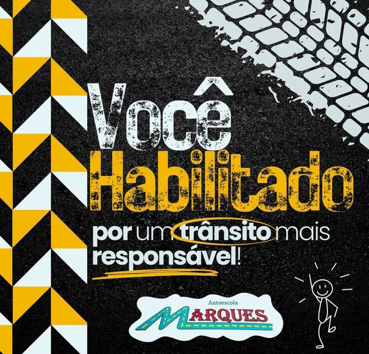 Auto Moto Escola Marques | Jandira São Paulo 