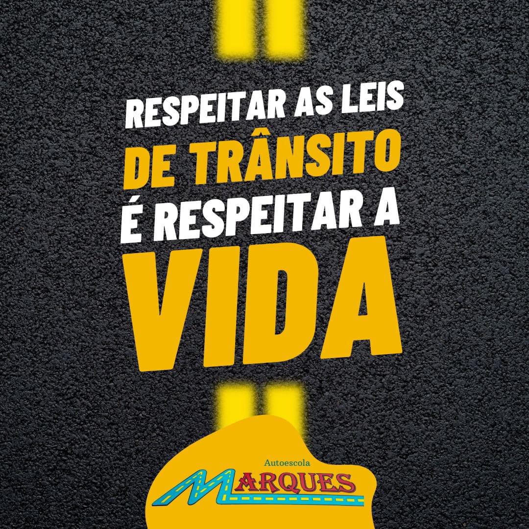 AUTO ESCOLA MARQUES