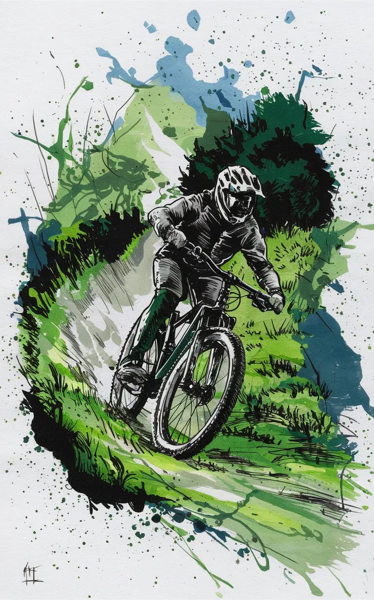 BIKE FULL BICICLETARIA