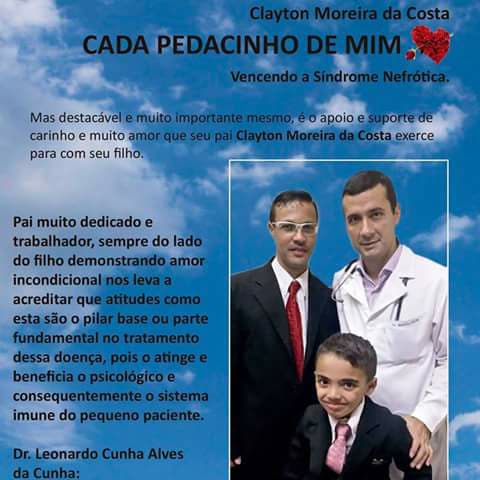 Clayton Moreira da Costa | Belém do Pará Brasil