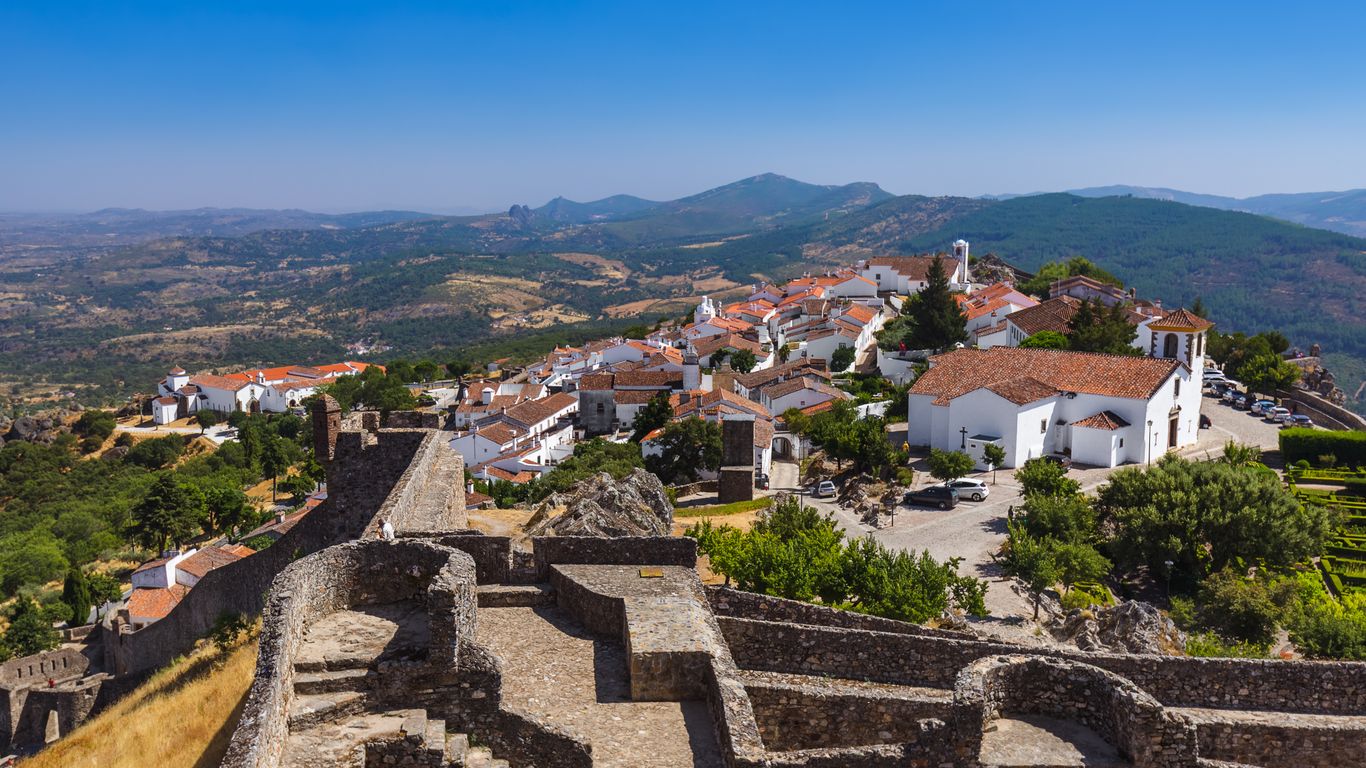 Marvão 