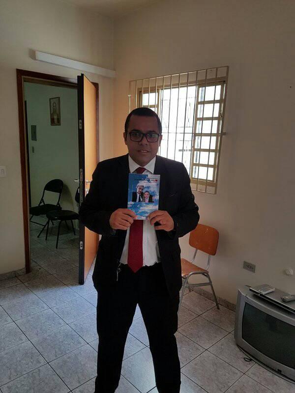 CADA PEDACINHO DE MIM Vencendo a Síndrome Nefrótica