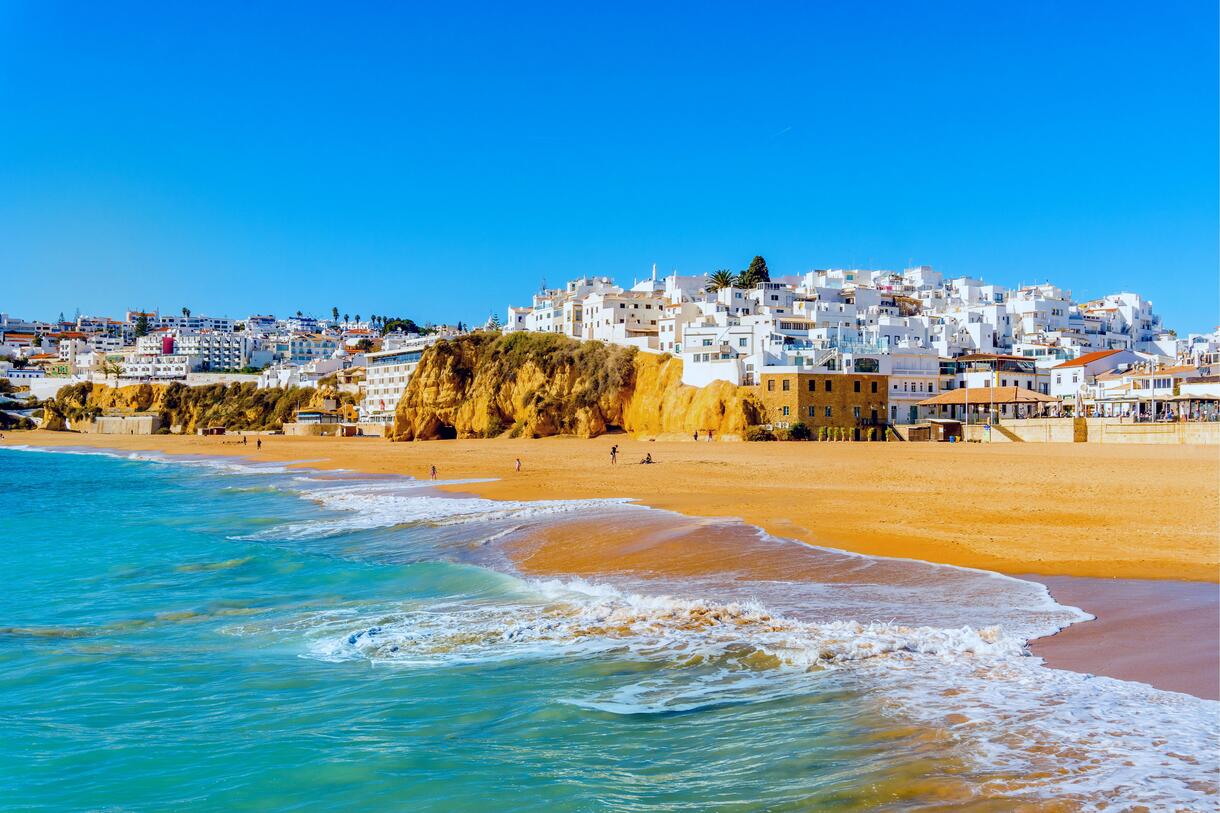 Faro Portugal 