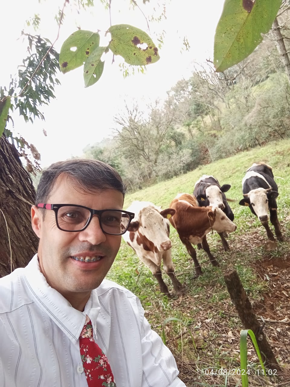 Clayton Moreira da Costa