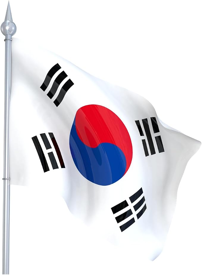 Coreia do Sul