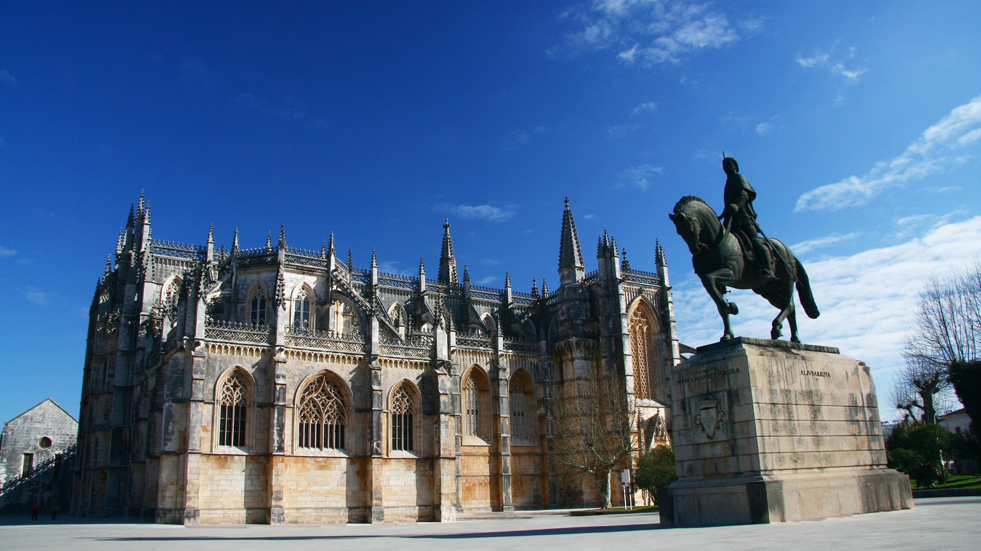 Mosteiro de Batalha