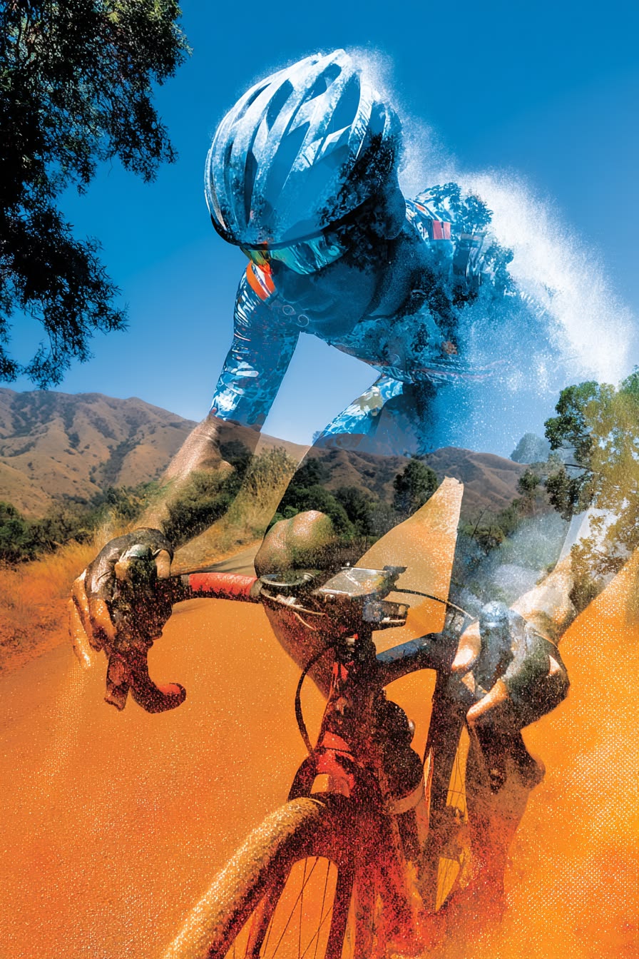 BIKE FULL BICICLETARIA