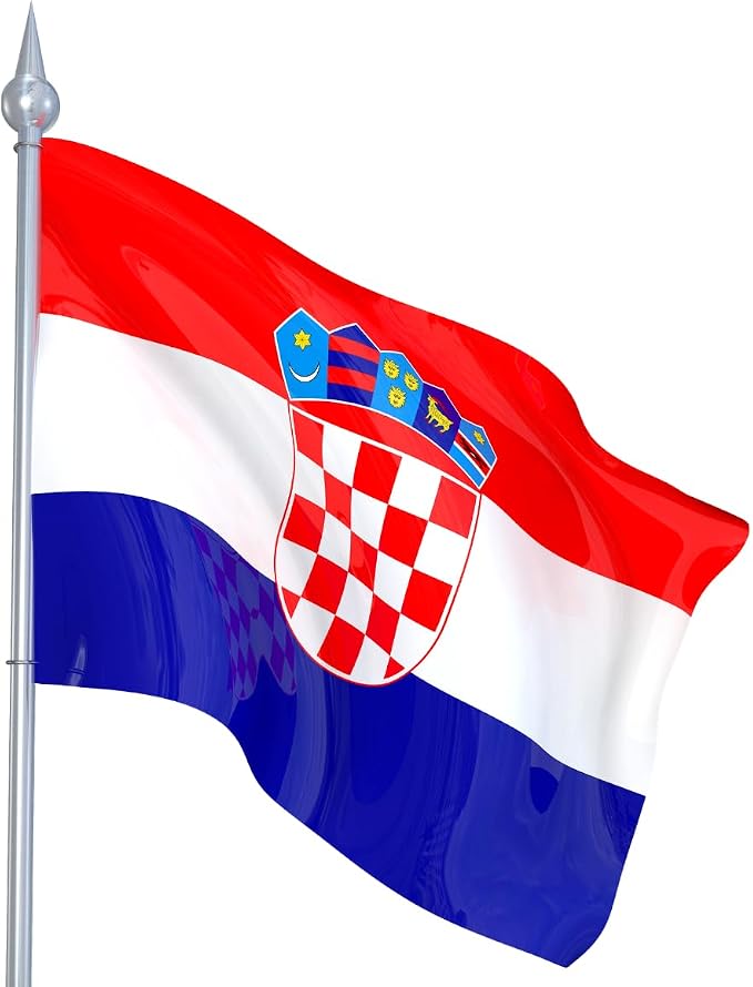 Croácia