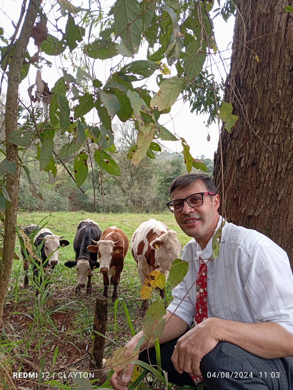 Clayton Moreira da Costa