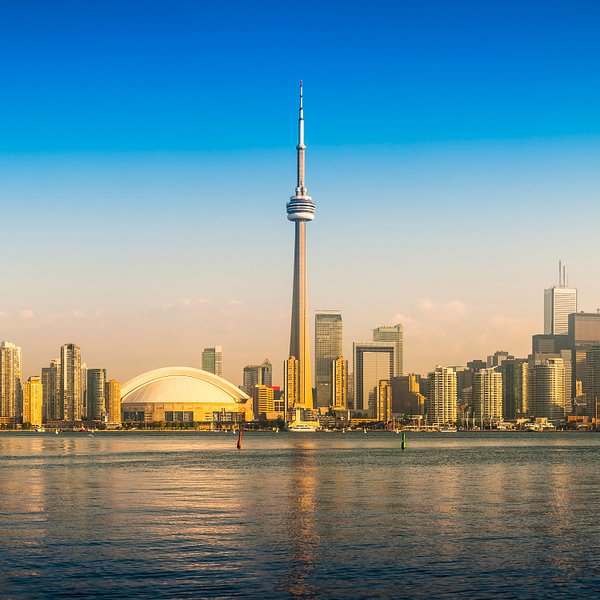 Toronto Canadá